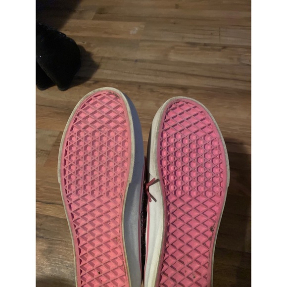 Hello kitty Vans - Picture 3 of 4